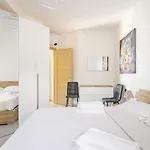 Iris Vista Gallinara شقة ألبينغا