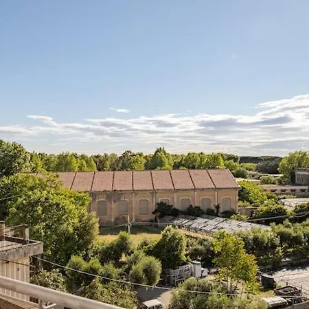 Iris Vista Gallinara Διαμέρισμα Αλμπένγκα