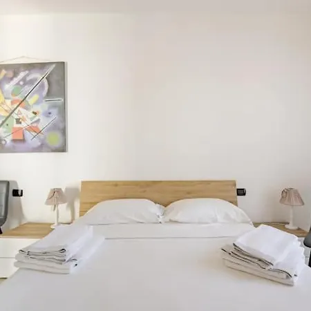 Apartment Iris Vista Gallinara