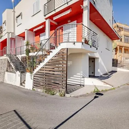 Iris | Vista Gallinara Apartamento *