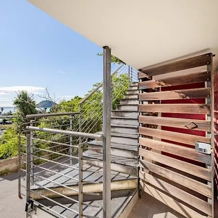 Apartment Iris Vista Gallinara Albenga