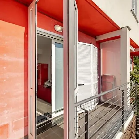 Iris Vista Gallinara *