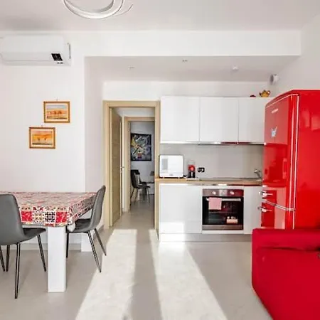 Apartamento Iris | Vista Gallinara