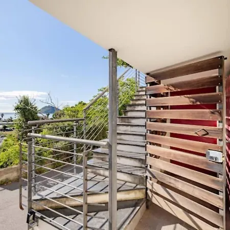 Apartamento Iris | Vista Gallinara *