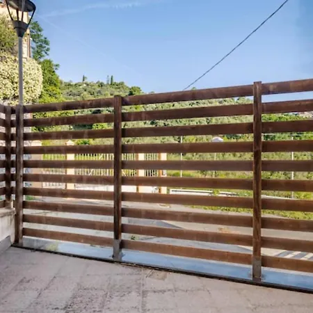 Apartamento Iris | Vista Gallinara Albenga