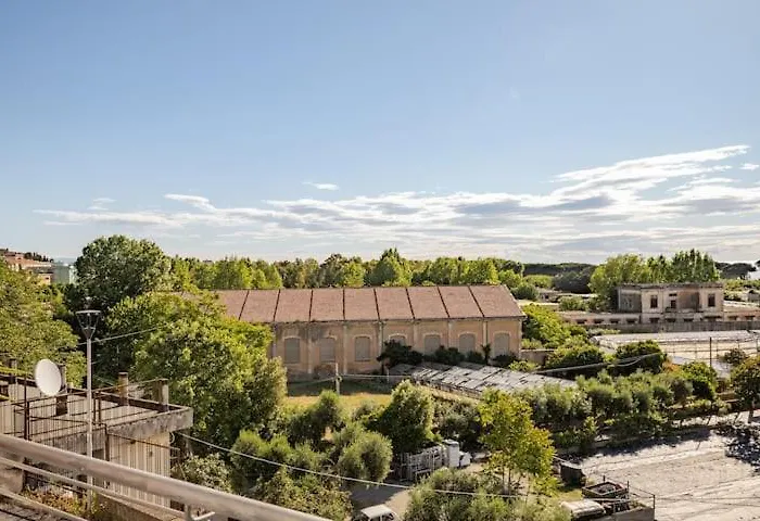 Iris Vista Gallinara Διαμέρισμα Αλμπένγκα