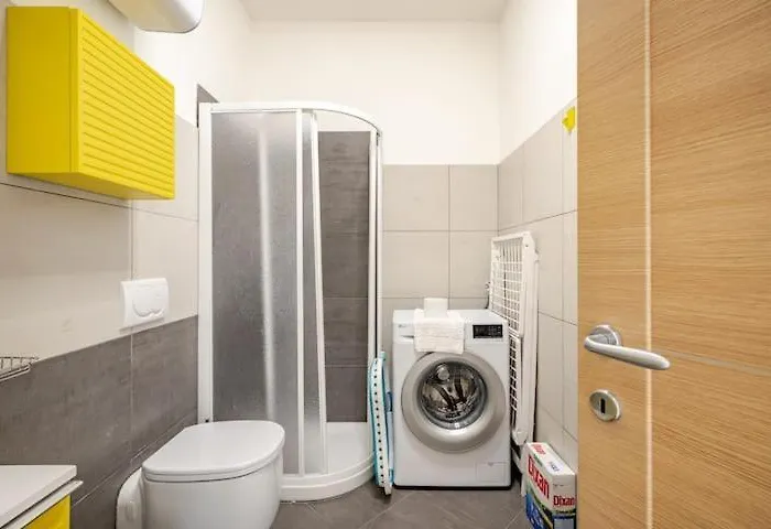 Iris Vista Gallinara