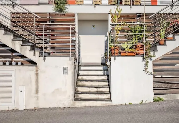 Apartamento Iris Vista Gallinara *