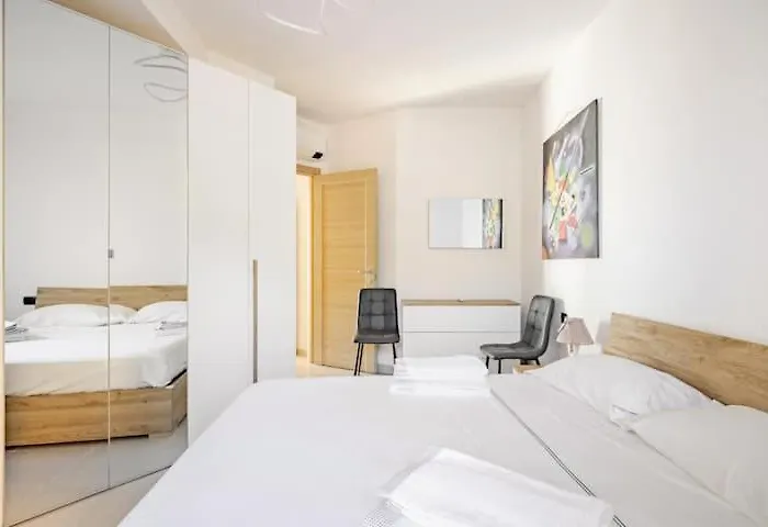 Iris Vista Gallinara Apartamento Albenga
