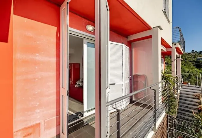 Iris Vista Gallinara *