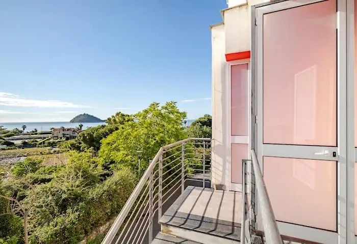 Iris Vista Gallinara