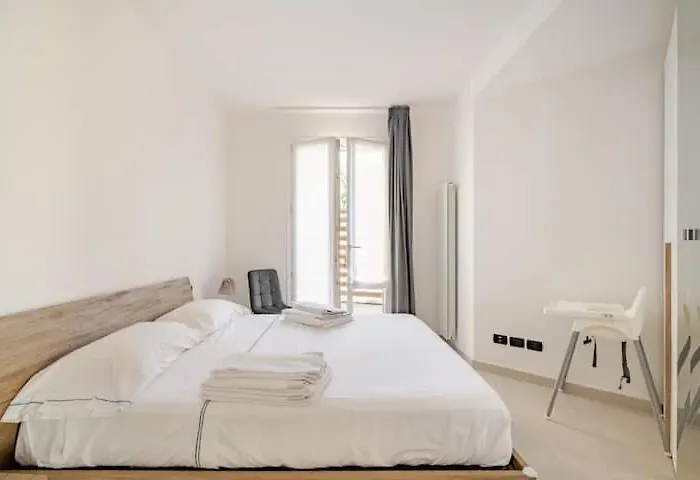 Iris Vista Gallinara Διαμέρισμα