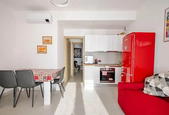 Διαμέρισμα Iris Vista Gallinara